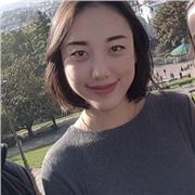 Profesora nativa de Chino / ¡Nunca es tarde para aprender Chino!